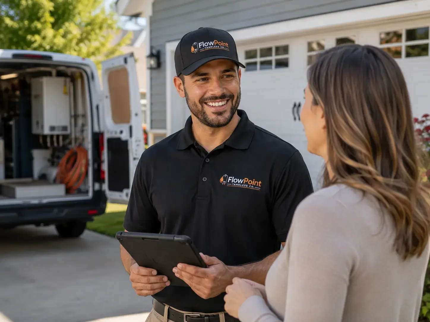 Tankless Water Heater Installation Oquossoc, ME FAQs